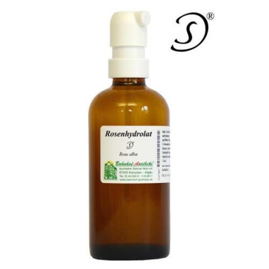 Stadelmann Rózsahidrolátum (Rose alba), 100 ml