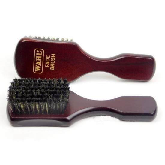 Wahl Fade Brush hajkefe