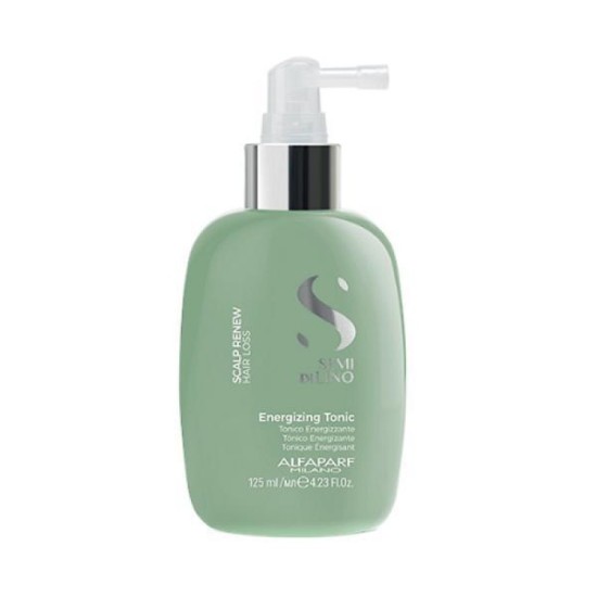 Alfaparf Semi Di Lino Scalp Renew Energizing hajhullás elleni tonik, 125 ml