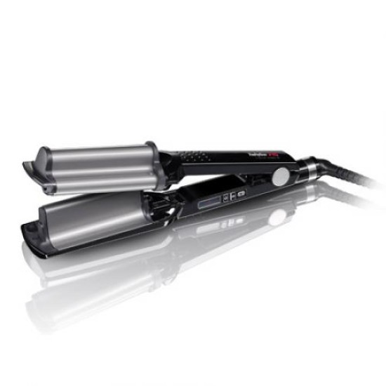 BaByliss BP2469TTE Ionos HI-DEF mélyhullámsütővas