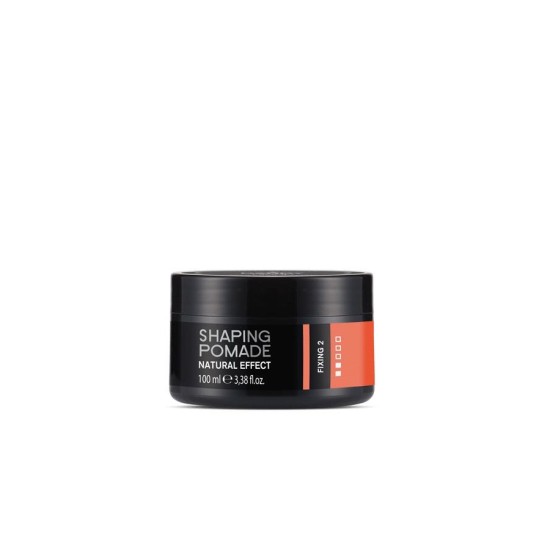 Dandy Shaping Pomade Natural Effect wax hajra és szakállra, 100 ml