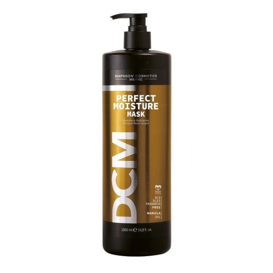 Diapason DCM Perfect Moisture hajpakolás, 1 l