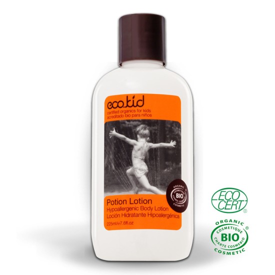 Eco Kid Potion Lotion testápoló, 225 ml