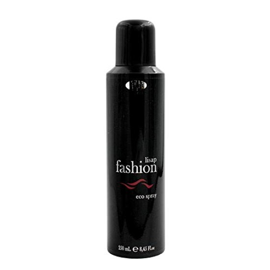 Lisap Fashion Eco Spray pumpás hajlakk, 250 ml