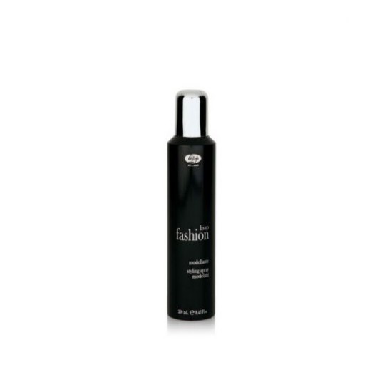 Lisap Fashion Styling Spray formázó - ápoló spray, 250 ml