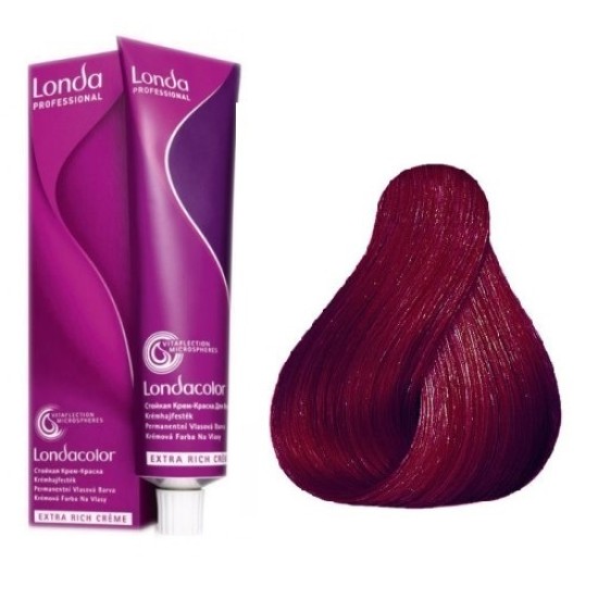 Londa Professional Londa Color hajfesték 60 ml, 6/46