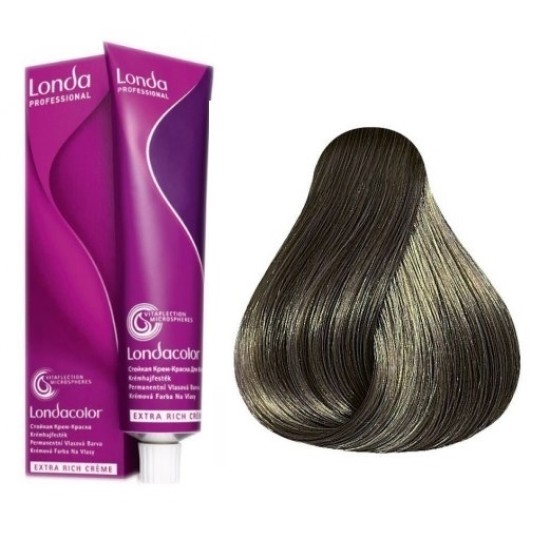 Londa Professional Londa Color hajfesték 60 ml, 7/1