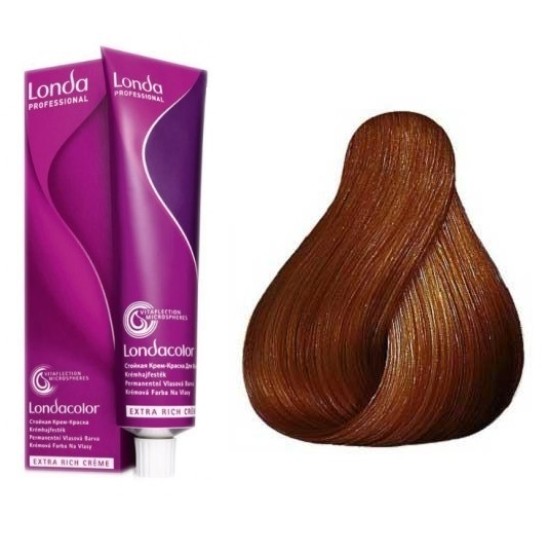 Londa Professional Londa Color hajfesték 60 ml, 7/37