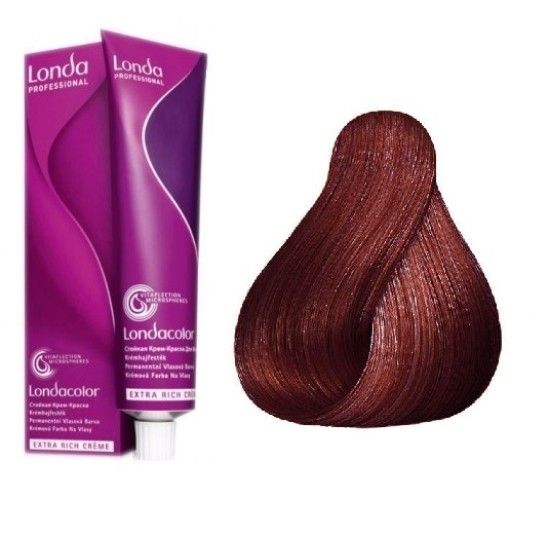 Londa Professional Londa Color hajfesték 60 ml, 7/41