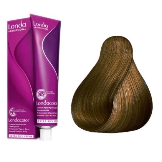 Londa Professional Londa Color hajfesték 60 ml, 7/73