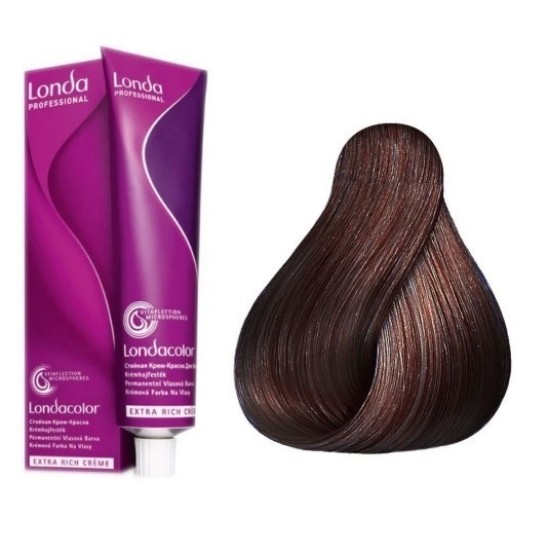 Londa Professional Londa Color hajfesték 60 ml, 7/75