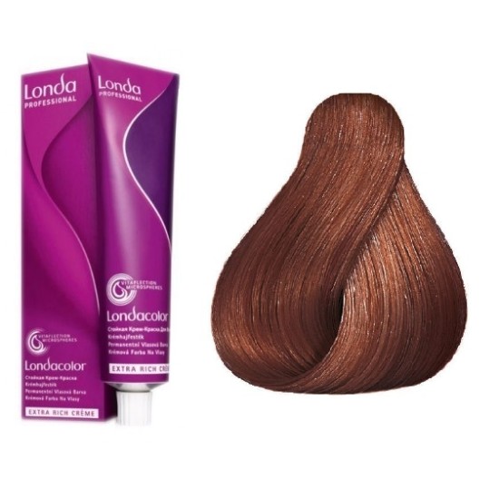 Londa Professional Londa Color hajfesték 60 ml, 8/41