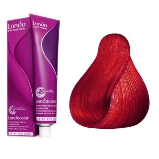 Londa Professional Londa Color hajfesték 60 ml, 8/45