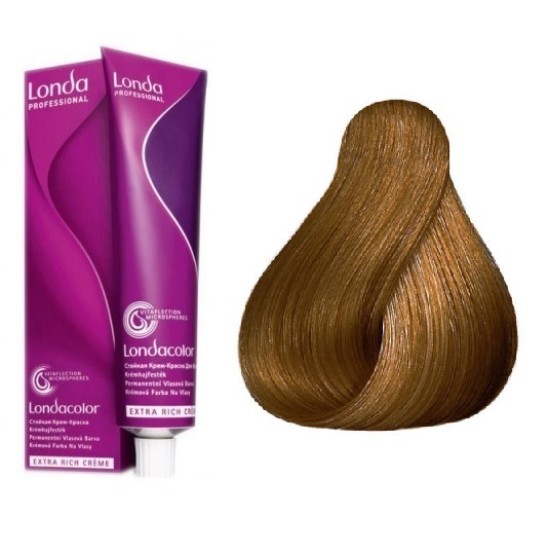 Londa Professional Londa Color hajfesték 60 ml, 8/73