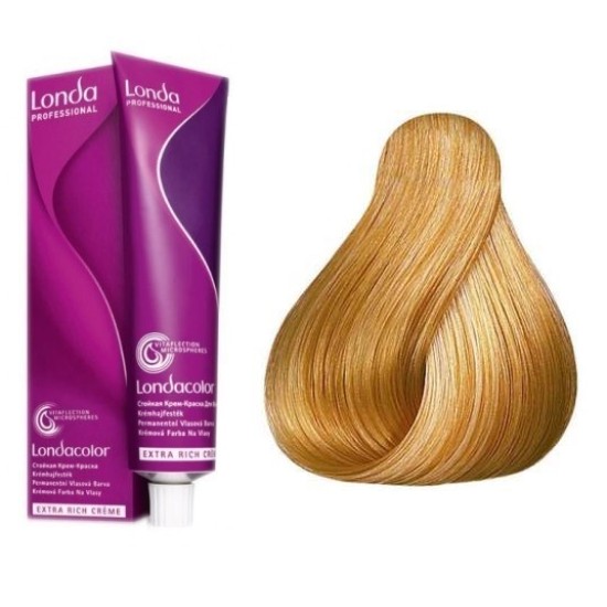 Londa Professional Londa Color hajfesték 60 ml, 9/3