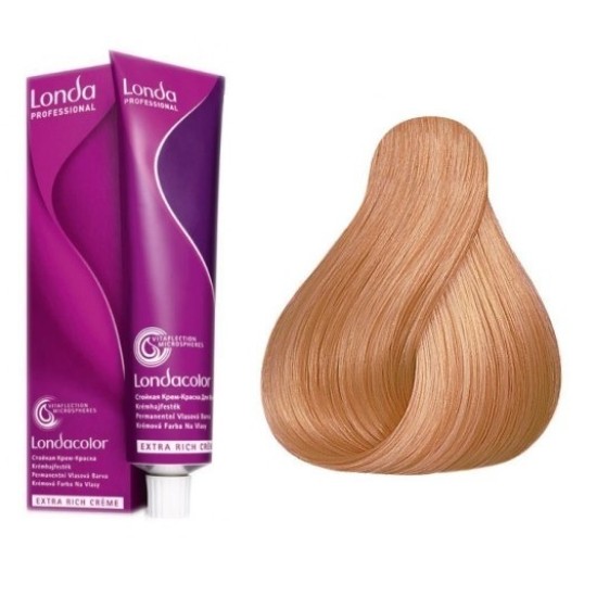 Londa Professional Londa Color hajfesték 60 ml, 9/7