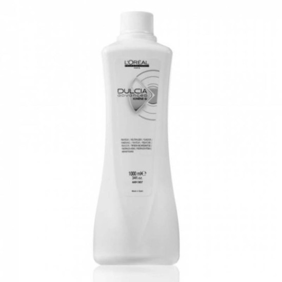 Loreal Professionel Dulcia Advanced fixáló, 1000 ml