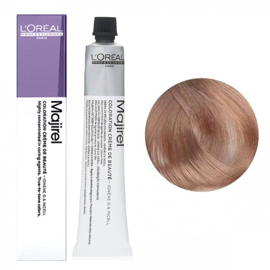 Loreal Professionel Majirel hajfesték 50 ml, 10.21