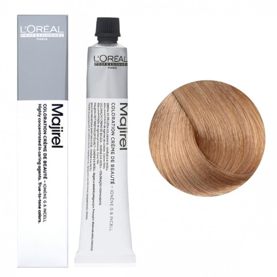 Loreal Professionel Majirel hajfesték 50 ml, 9.0