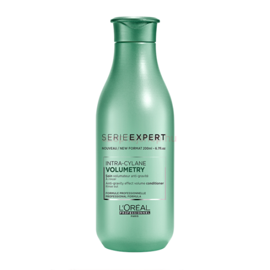 Loreal Professionel Serie Expert Volumetry tartást és volument biztosító balzsam, 200 ml