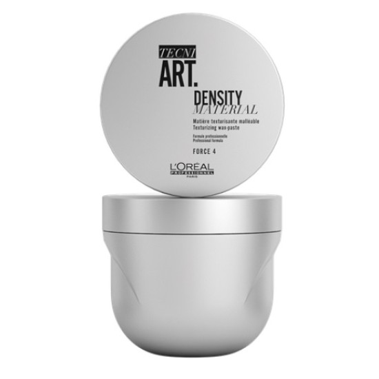 Loreal professionel Tecni.Art Density Material texturáló matt wax, 100 ml