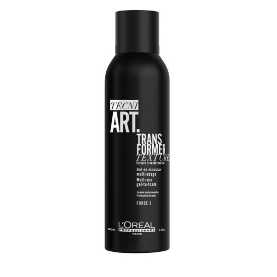 Loreal Professionel Tecni.Art Transformer zselés hajhab, 150 ml