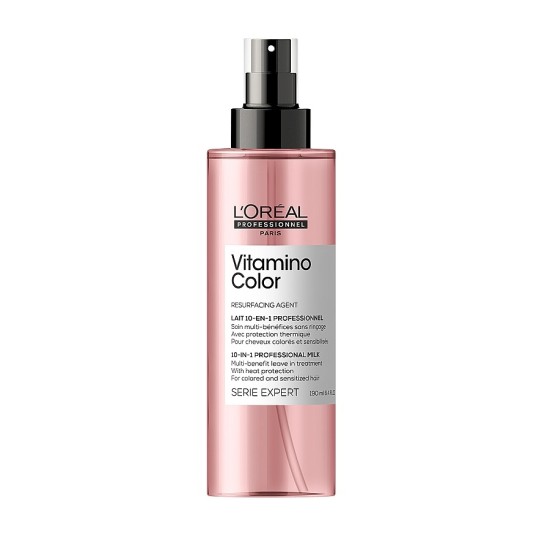 Loreal Professionel Vitamino Color 10 in 1 spray, 190 ml