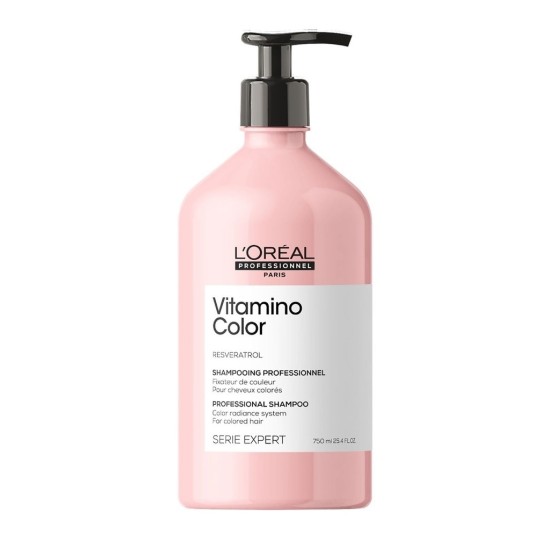 Loreal Professionel Vitamino Color balzsam festett hajra, 750 ml