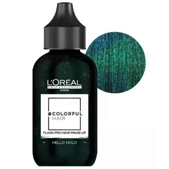 Loreal Professionnel Colorful Hair Make up Hello Holo, 60 ml