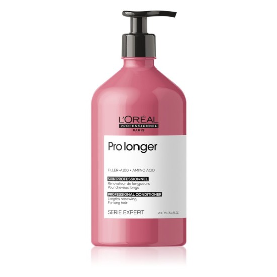 Loreal Professionnel Serie Exper Pro Longer szerkezet megújító balzsam, 750 ml