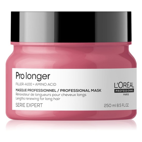 Loreal Professionnel Serie Expert Pro Longer hajszerkezet megújító pakolás, 250 ml