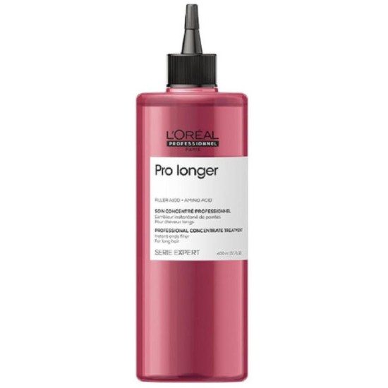 Loreal Professionnel Serie Expert Pro Longer hajvég feltöltő koncentrátum, 400 ml