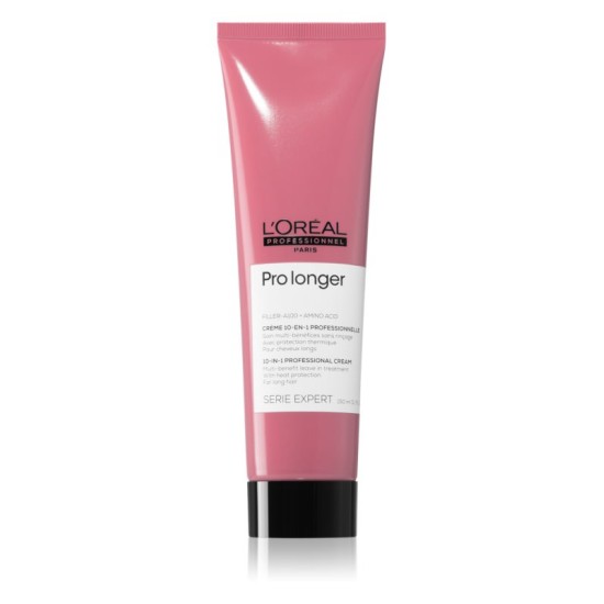 Loreal Professionnel Serie Expert Pro Longer 10in1 hajmegújító krém, 150 ml