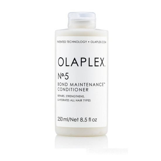 Olaplex Bond Maintenance No. 5 hajmegújító balzsam, 250 ml