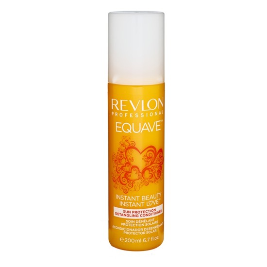 Revlon Professional Equave 2Phase Summer hidratáló-kondicionáló nyári spray, 200 ml