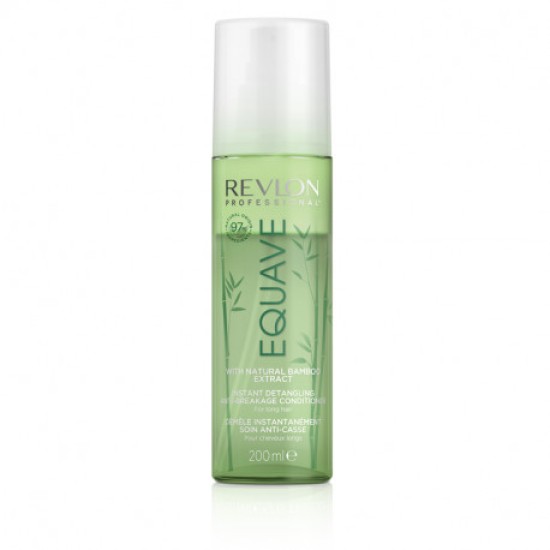 Revlon Professional Equave kétfázisú Bamboo Anti-Breakage kondicionáló, 200 ml