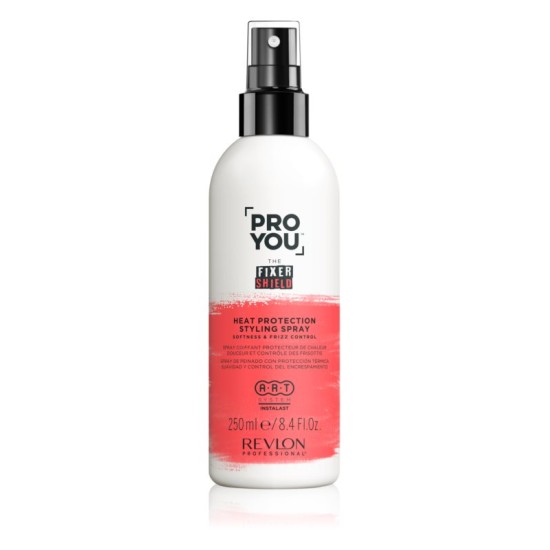 Revlon Professional Pro You Fixer Shield hővédő spray, 250 ml