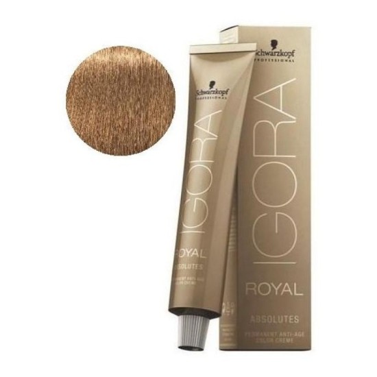 Schwarzkopf Igora Royal Absolutes hajfesték, 60 ml 8-50