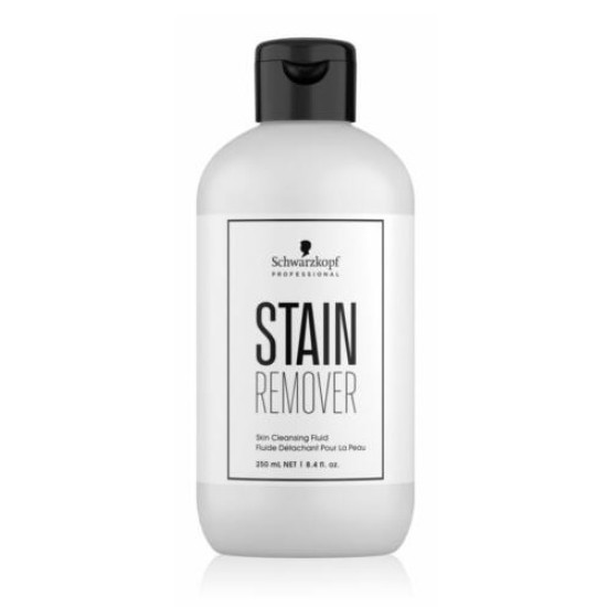 Schwarzkopf Stain Remover festékeltávolító, 250 ml