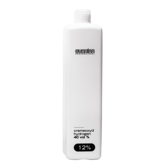 Subrina hidrogén-peroxid 12% 1000ml