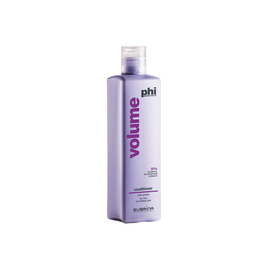 Subrina Volume PHI volumen növelő balzsam 250 ml