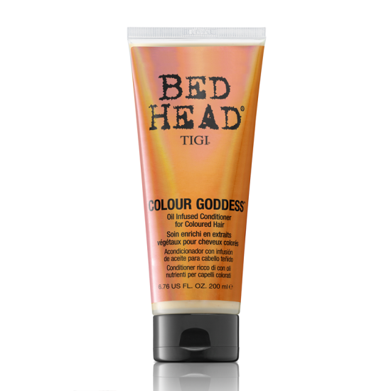 Tigi Bed Head Colour Goddess kondicionáló, 200 ml