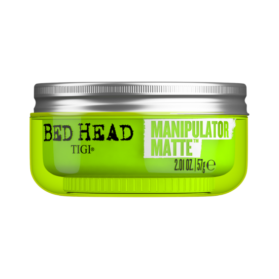 Tigi Bed Head Manipulator Matte matt wax erős tartással, 57 g