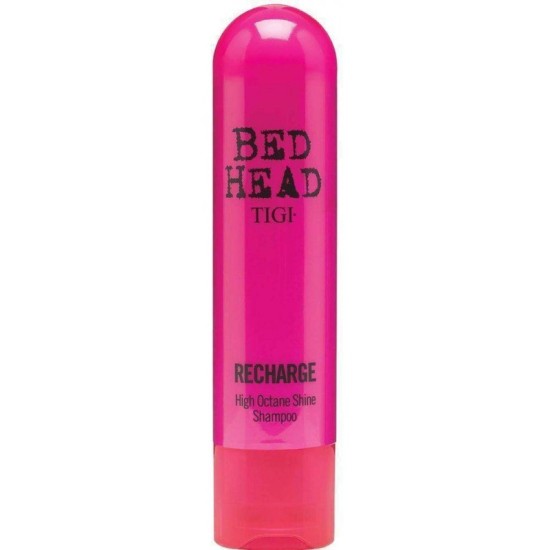 Tigi Bed Head Recharge mélytisztító sampon, 250 ml