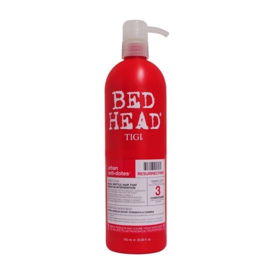 Tigi Bed Head Resurrection kondicionáló gyenge, törékeny hajra 750 ml