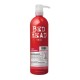 Tigi Bed Head Resurrection sampon gyenge, törékeny hajra 750 ml