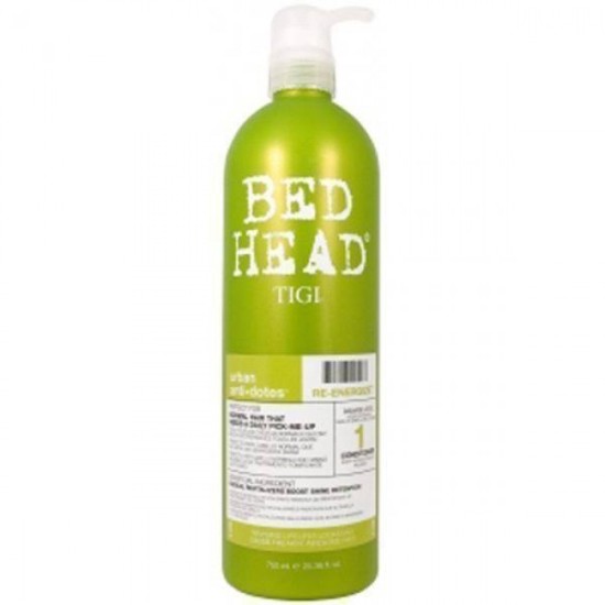 Tigi Bed Head Urban Re-Energize kondicionáló normál hajra, 750 ml