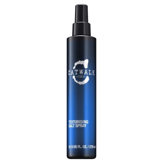 Tigi Catwalk Salt Spray hajformázó só spray, 270 ml