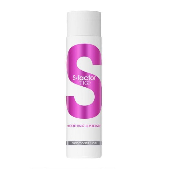 Tigi S Factor Smoothing Lusterizer hidratáló kondicionáló, 200 ml