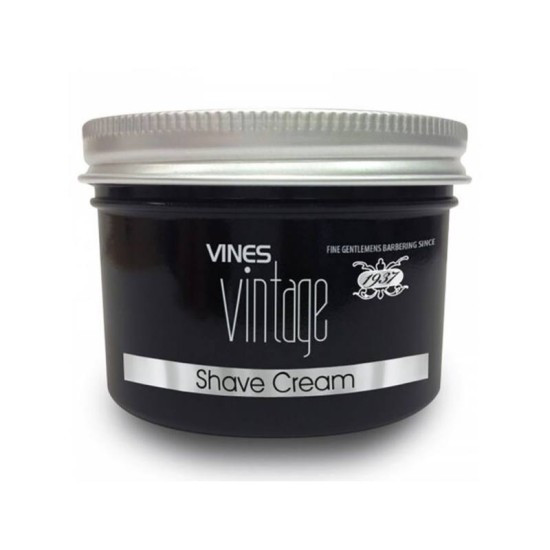 Vines Vintage after shave borotválkozás utáni balzsam, 125 ml